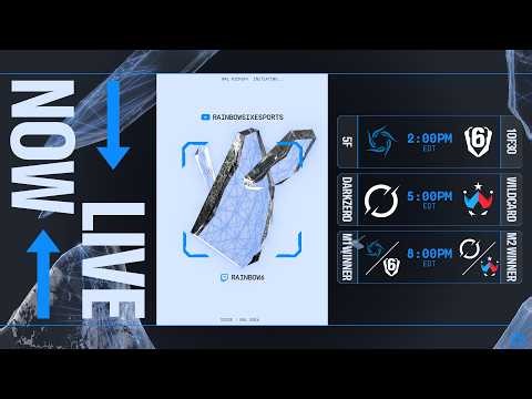 NAL 2026 - Kickoff | Playoff Stage - Day 3