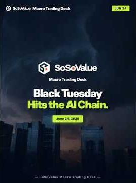 Black Tuesday: A Correction, Not a Top | MACRO TRADING DESK