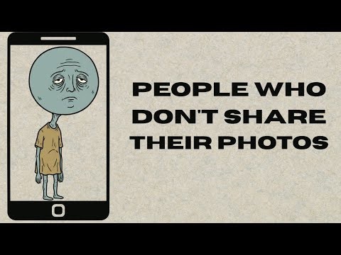 The Psychology of People Who Don’t Post on Social Media