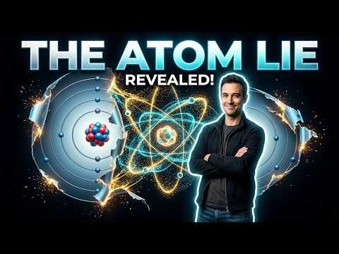 Why Atoms Don't Actually Look Like That