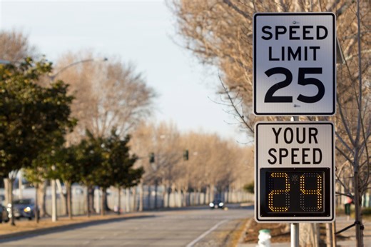 Menands to reduce village speed limit to 25 mph