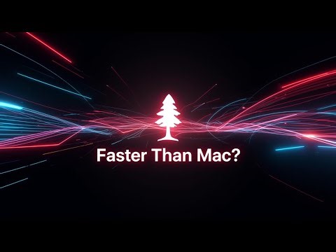 This Linux Distro Looks Like macOS — Faster, Free & Game-Changing