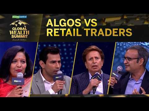 Can Retail Traders Beat Algorithmic Trading? Experts Explain