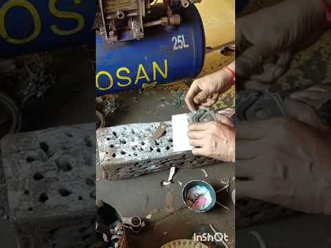 Don't Buy a New Air Compressor! Fix This One Tiny Part First!