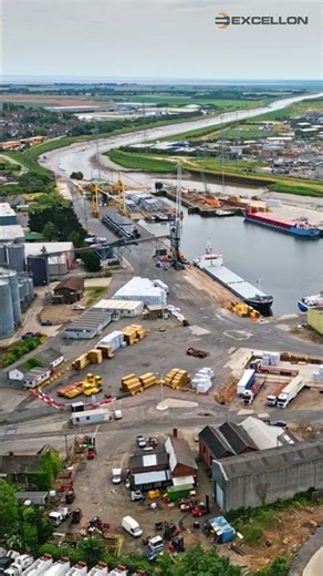 How a Sales & Distribution Management (SDM) system Transforms Construction Operations