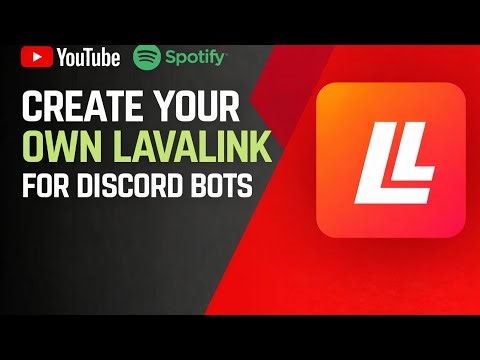 How to Setup Your Own Lavalink Server (Easy & Fast Guide)
