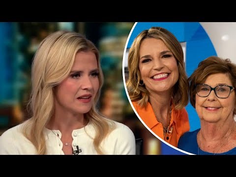 Why Elizabeth Smart Believes Savannah Guthrie's Mom May Still Be Alive