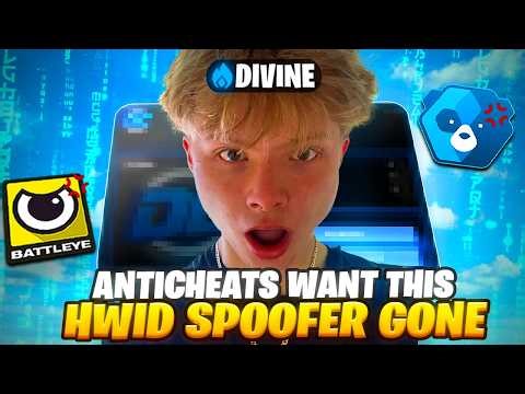 HWID Spoofer FULL Guide: The Only Reason I'm Unbanned From Every Game