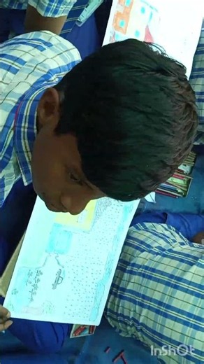 EENADU art competition Part 2