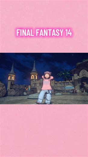 Reshade Preset for Final Fantasy XIV