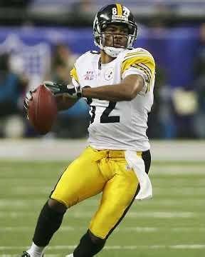Hines Ward remembers his mom's work ethic & didn't want to let her or the Steelers down in SB XL ❤️