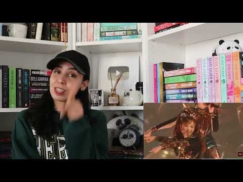 BABYMETAL x Poppy – from me to u LIVE… THIS WAS CRAZY 😳🔥 Reaction