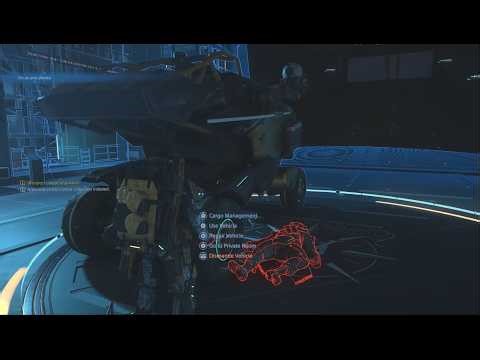 Death Stranding 2 - Return Guest Home