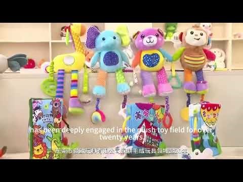 AI intelligent desktop companion robot