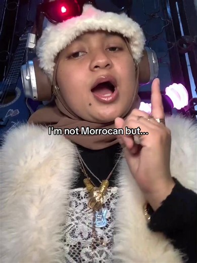 Moroccan song: catchy Moroccan music to learn and enjoy
