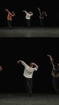 Quintet by Alice Bellini (Extract) | English National Ballet