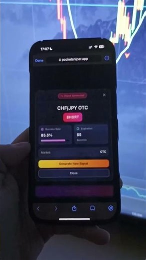 AI Bot Signal Processing | Alert Management System #tradingbot