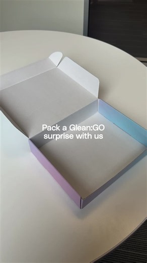 #gleango | Glean
