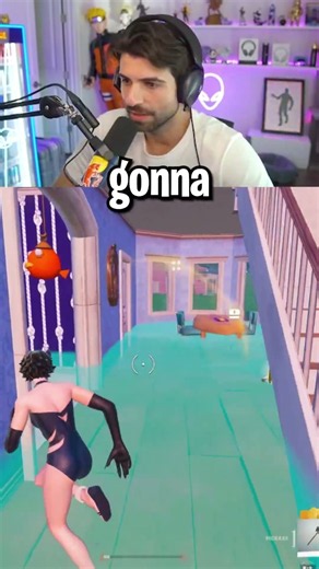 Fortnite Needs to BUFF Legendary Cheat Codes 💀