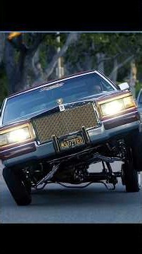 This Car Was TOO Big! 😱