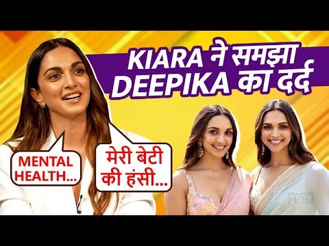 New Mom Kiara Advani Opens Up On Deepika Padukone's 8-Hour Shift Debate