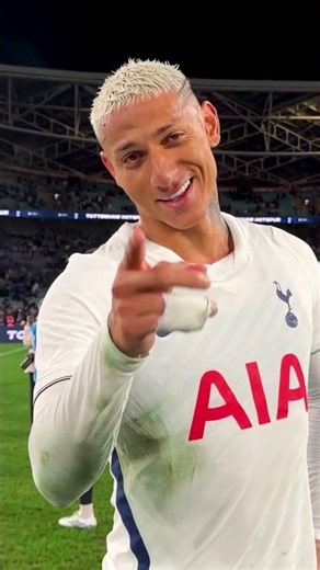 He did tell us 🤷‍♂️