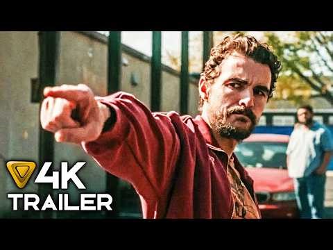 IDIOTS Official Teaser Trailer (2026) Dave Franco, O'Shea Jackson Jr., Comedy Movie [4K]