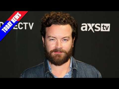 Danny Masterson Loses Appeal as Court Upholds His 30-Years-to-Life Prison Sentence