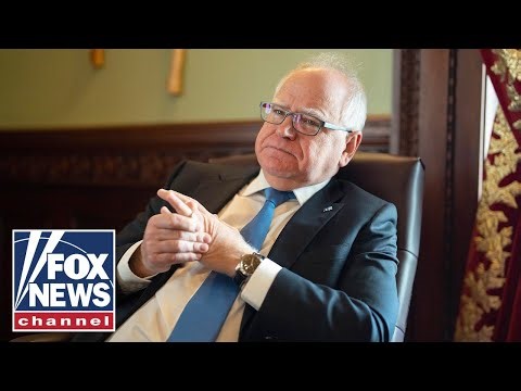 Outrage GROWS over Minnesota fraud scandal: ‘Got to be taken under control!’