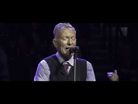 Land of Hope and Dreams American Tour: Philadelphia Freedom Cut Part 4 (Trailer)