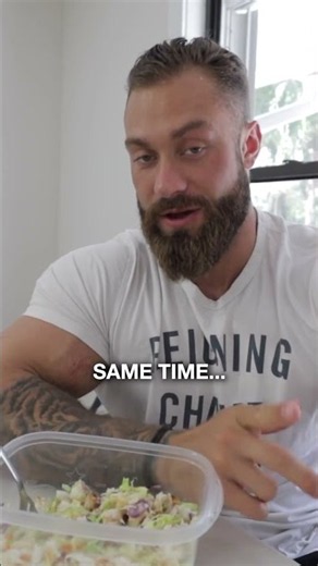 The most underrated key to getting lean