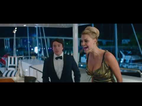 Baywatch (2017) TRAILER