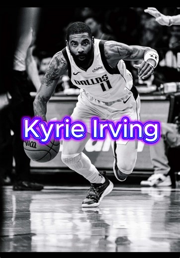 Kyrie Irving: The Game-Changer in Basketball