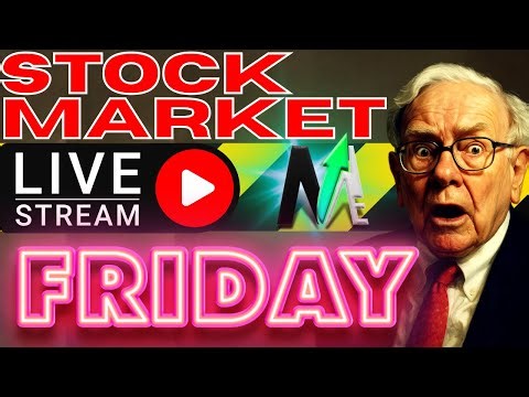 Stock Market Today Live 👉 $SNDK | $AMD | $INTC | $TSLA | $QBTS | $SPY