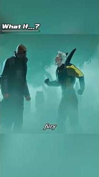 Nick Fury finally finds the real culprit behind the successive deaths of the Avengers. #marvel