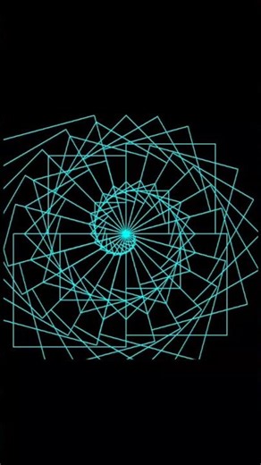 python code using turtle 🐢 #shorts #coding #viral #trending #tech #python