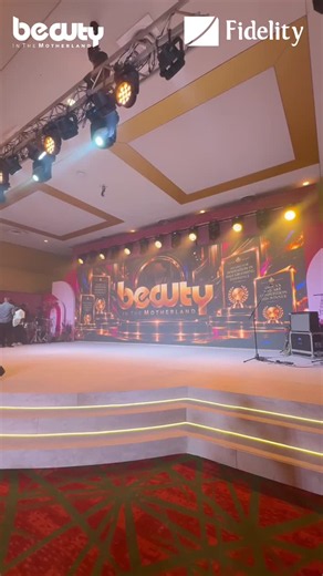 #bitml2026 #fidelitymanagedsmes #beautyeconomy #wearefidelity #thelifestylebank | Fidelity Bank PLC