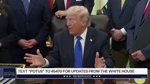 Donald Trump says any media outlets that don’t say the US is winning the war against Iran are traitorous:“I read in the The New York Times, I see on that stupid CNN which I only watch because you have to watch a little bit of the enemy…If you see CNN, you’d think [Iran’s] winning the war. If you read the New York Times, it’s actually seditious in my opinion.”Classic authoritarian regime. We’re always winning, and the dear leader can never be wrong. Anyone who disagrees is the enemy.