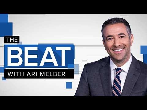The Beat with Ari Melber — 7/20/26 | 720p HD | MSNBC Breaking News Today | Trump, Politics