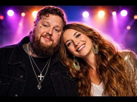 Jelly Roll & Lauren Daigle - Beneath Your Mercy (2026 AI Music Video)