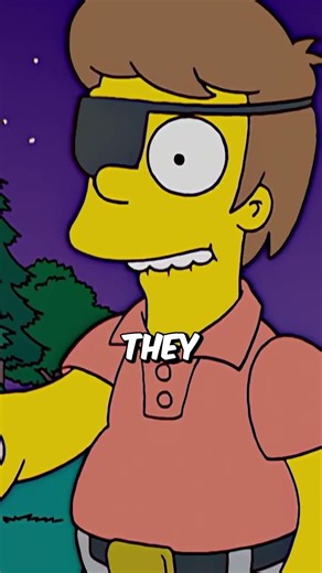 5 Times We Found Out How Simpsons Characters Met