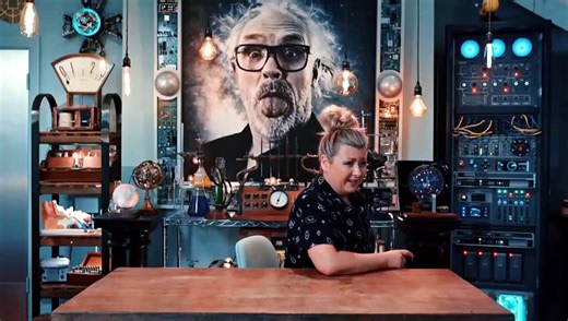 Taskmaster - S19E09 - Getaway Sticks [Full Movie] [Full Episodes]Full EP - Full