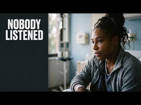 The Buried Truth About Serena