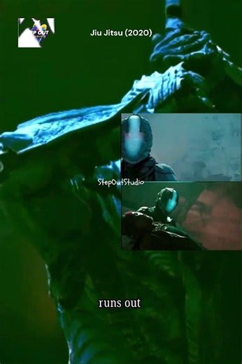 ALIEN COMBAT