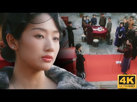 Tiểu Thư Sống Ẩn Danh 10 Năm Quay Về Lấy M:ạng Kẻ Ác Nhân B:áo Th:ù Cho Cha Mẹ | Phim Mới 2026