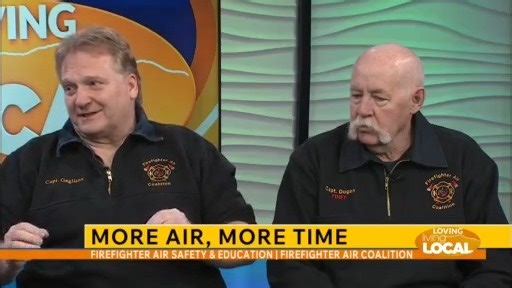 Fire In The Sky summit at Hotel Polaris focuses on high-rise fire safety