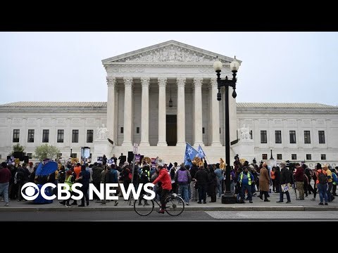 Supreme Court narrows Voting Rights Act, Hegseth testifies on Capitol Hill and more | The Takeout