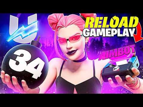 Fortnite Zen Aimbot Script 30+ Kill Game