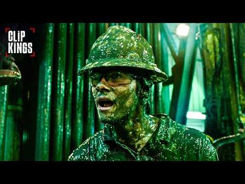 Deepwater Rig EXPLODES ( Full Scene) | Deepwater Horizon