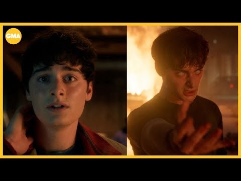 'Stranger Things' cast teases what’s in store for Season 5, Vol. 2